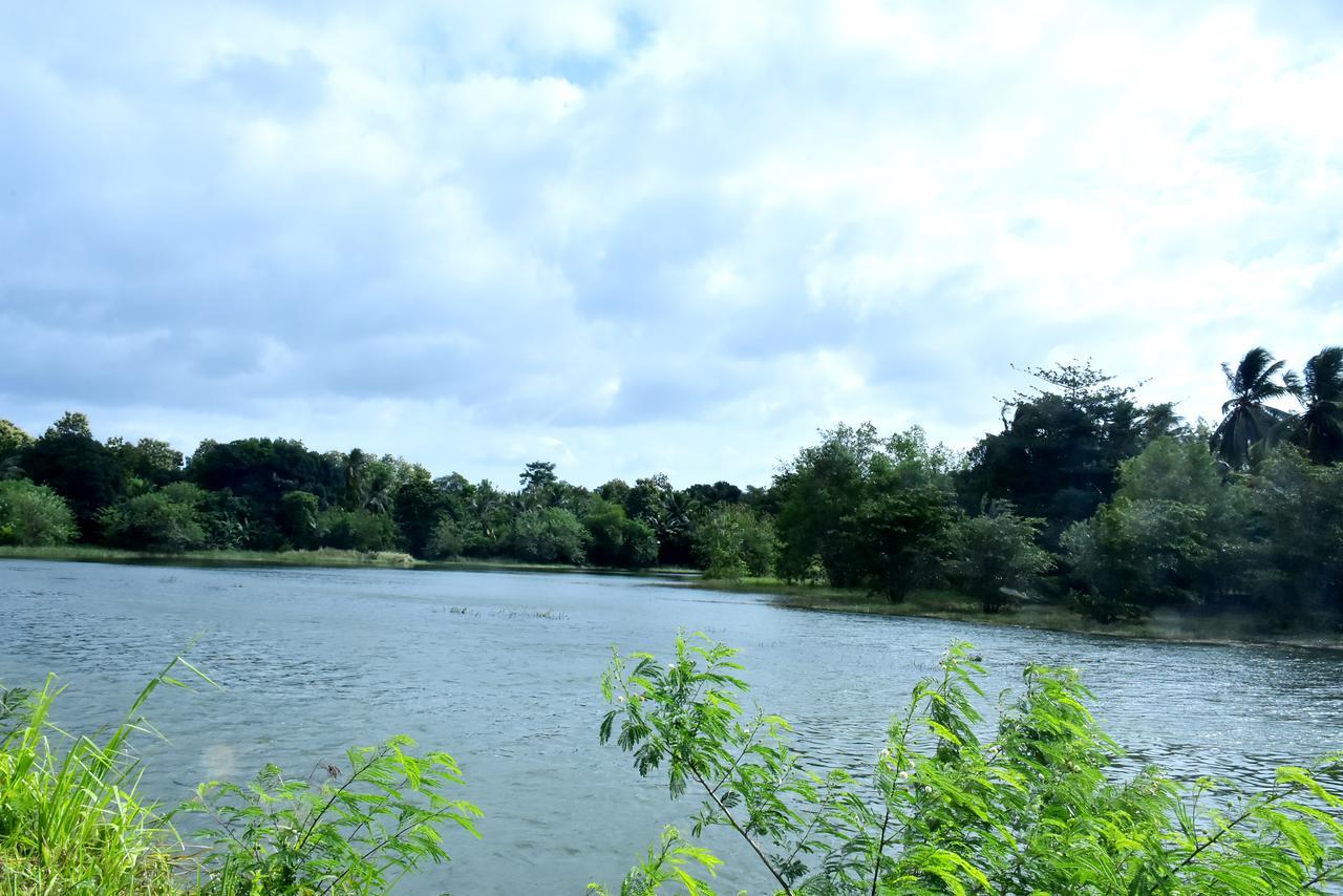 Canal Side Safari Resort Удавалаве Екстериор снимка