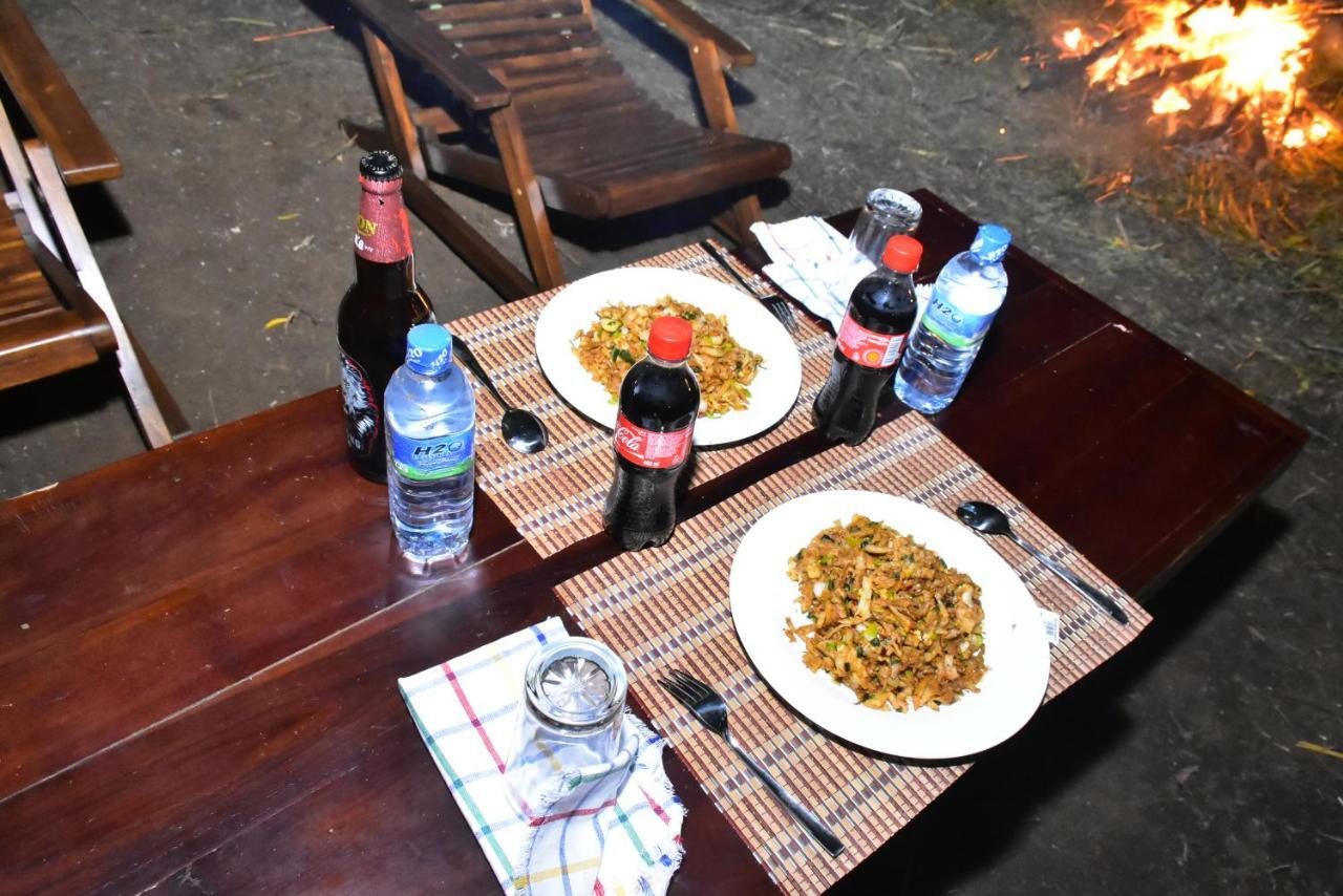 Canal Side Safari Resort Удавалаве Екстериор снимка